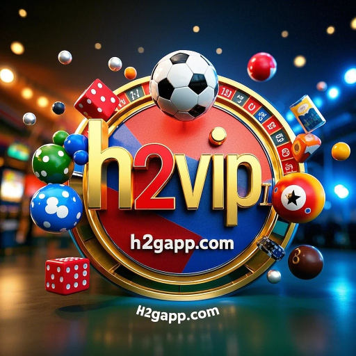 Explorando o Mundo das Máquinas Slots no H2 VIP